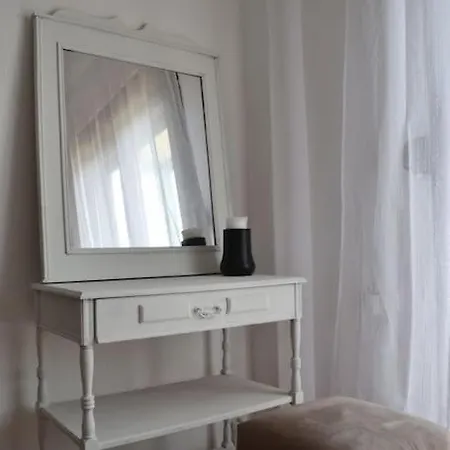 Anastasia * Nikíti