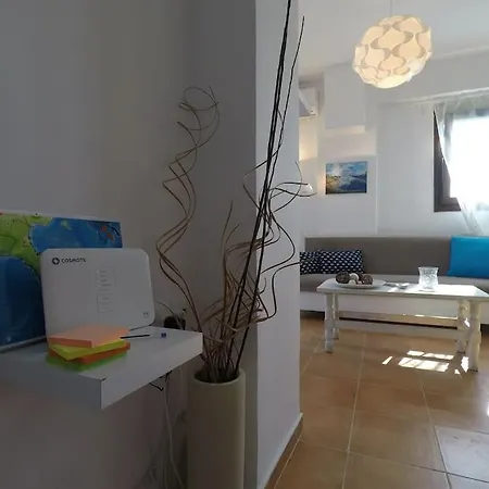 Anastasia * Nikíti