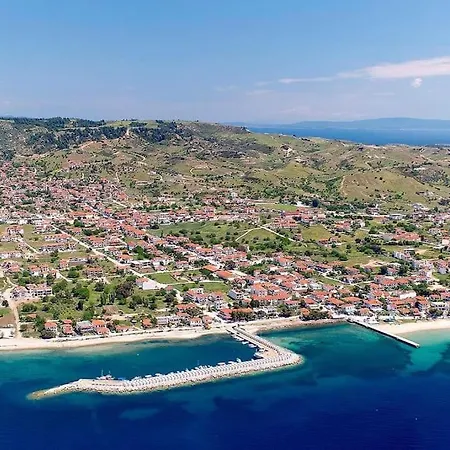 Anastasia Villa