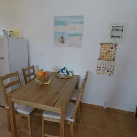 Anastasia Villa Nikíti