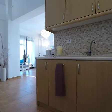 Anastasia * Nikíti