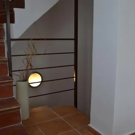Anastasia Villa Nikíti