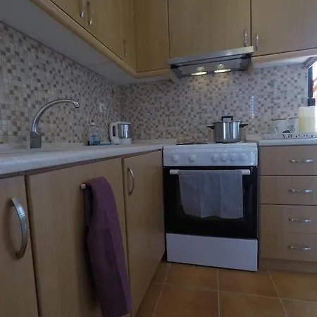 Villa Anastasia *