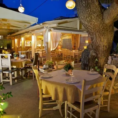 Villa Anastasia *