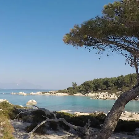 Villa Anastasia Nikiti (Sithonia)