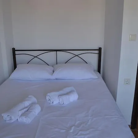 Anastasia Villa Nikiti (Sithonia)