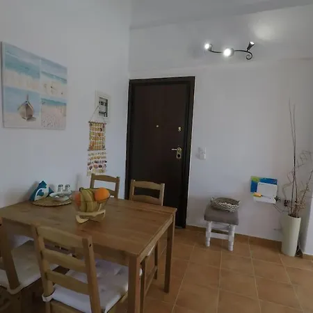 Villa Anastasia *