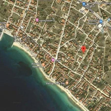 Anastasia Villa