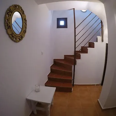 Anastasia Villa Nikiti (Sithonia)