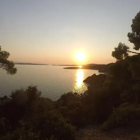 Anastasia Villa Nikiti (Sithonia)